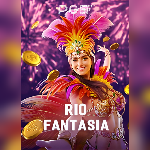 Rio Fantasia